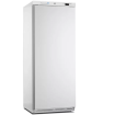 Armoire blanche ABS GN2/1 positive 1 porte pleine