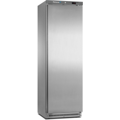Armoire Série 430 Positive 1 porte - Extérieur Inox