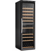 Armoire à vin bi-température - Gamme Exclusive - 169 bouteilles