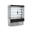 Vitrine murale gamme CEDAR DG (avec portes)  Profondeur 0 (653mm)