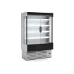 Vitrine murale gamme CEDAR DG (avec portes)  Profondeur 1 (797mm)