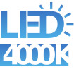 Option LED supplémentaire
