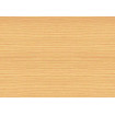 Option façade aspect bois pour self