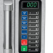 Four à micro-ondes sole fixe 1550W