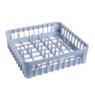 Casier de lavage 40x40