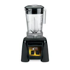Blender de bar MX - à interrupteurs à bascule - avec bol copolyester de 1,4L
