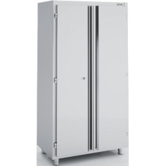 Option toit incliné - 1200 x 600 mm
