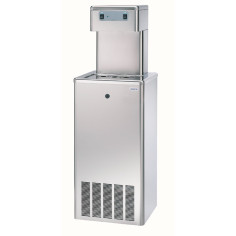 Refroidisseur d'eau - 2 sorties - 80 L/h - Technologie copper