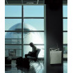 Fontaine réfrigérée - 2 sorties - 55 L/h - Eau froide - Inox