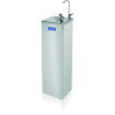 Fontaine réfrigérée - 2 sorties - 60 L/h - Eau froide - Inox