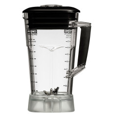 Accessoire - Récipients en copolyester empilables 2 L