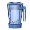 Accessoire - Récipient Raptor® bleu 1.4 L sans BPA en copolyester