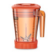 Accessoire - Récipient Raptor® orange 1.4 L sans BPA en copolyester