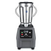 Blender de cuisine à vitesse variable - Bol 4 L en inox