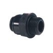 Raccord JG 3/8''M