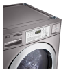 Laveuse LG 11kg GIANT à super essorage, vidange par pompe, avec résistance de chauffage, pour colonne avec sechoir
