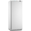Armoire blanche ABS GN2/1 négative 1 porte pleine