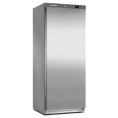 Armoire Inox ABS GN2/1 négative 1 porte pleine