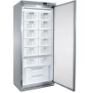 Armoire Inox ABS GN2/1 négative 1 porte pleine