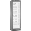 Armoire Série 430 Positive 1 porte - Extérieur Inox