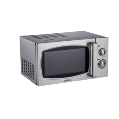 Four à micro-ondes plateau tournant 900W