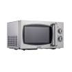 Four à micro-ondes plateau tournant 900W