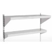 Etagère murale profondeur 250 mm - Longueur 1000 mm
