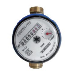Watermeter - compteur d'eau