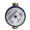 Watermeter - compteur d'eau