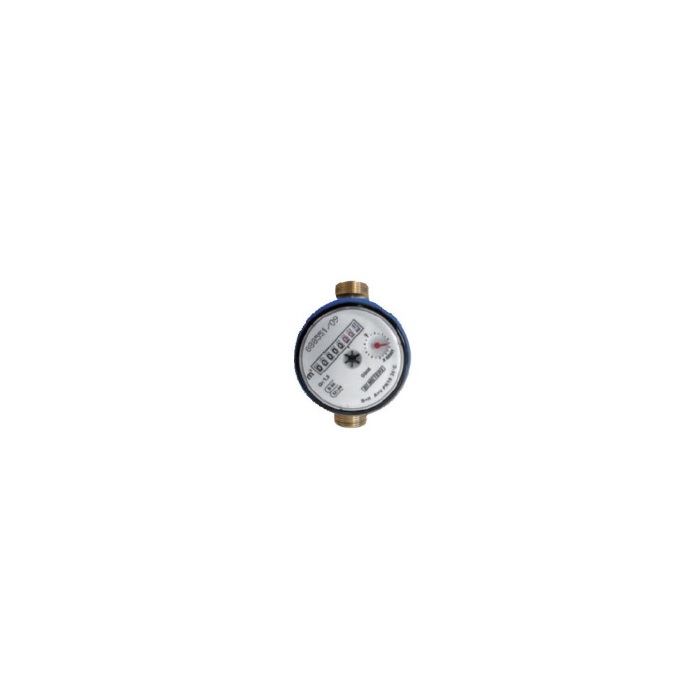 Watermeter - compteur d'eau