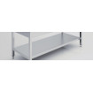 Etagère pour table ou plonge inox - 1400 x 700