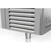 Meuble soubassement GN1/1 Hauteur 600