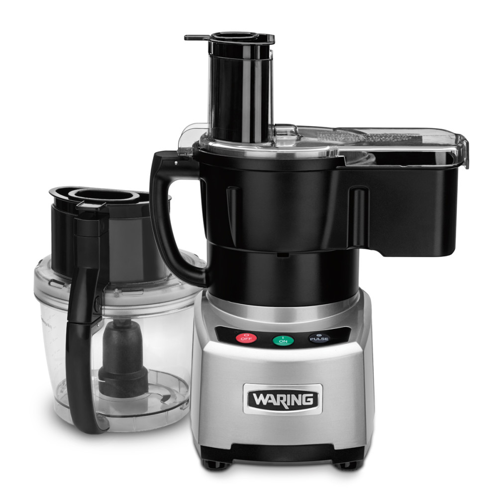Robot de cuisine à usage intensif - Mixer cutter