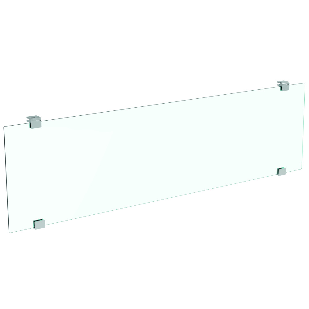 Verres pare-haleine pour vitre droite