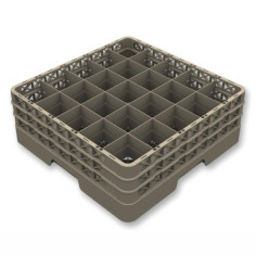 Casier à verres 50x50