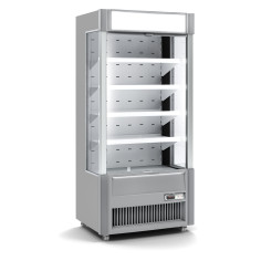 Vitrine promotionnelle