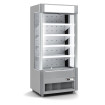 Vitrine promotionnelle