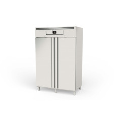 Armoire GN2/1 côtés emboutis positive 2 portes