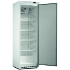 Armoire Série 430 Positive 1 porte - Extérieur blanc