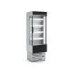Vitrine murale gamme CEDAR DG (avec portes)  Profondeur 0 (653mm)