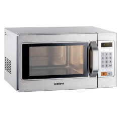 Four à micro-ondes sole fixe 1100W