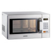 Four à micro-ondes sole fixe 1100W