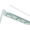 Lumière et chaleur pour support self 3GN
