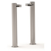 Supports simple neutres
