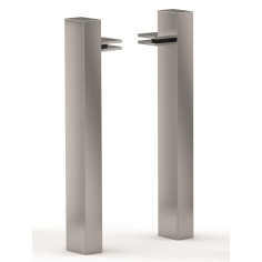 Supports simple neutres