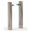 Supports simple neutres