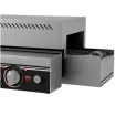 Toaster à convoyeur - 650 toasts/heure