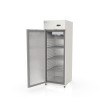 Armoire GN2/1 côtés emboutis négative 1 porte moins de 2m
