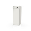 Armoire GN2/1 côtés emboutis négative 1 porte moins de 2m