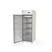 Armoire GN2/1 côtés emboutis positive 1 porte moins de 2m